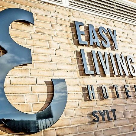 Easy Living Hotel List Luaran gambar