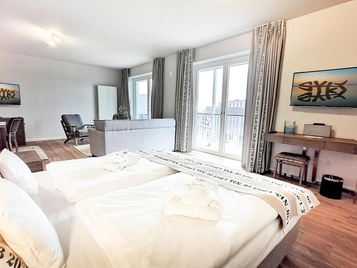 Easy Living Hotel List Luaran gambar