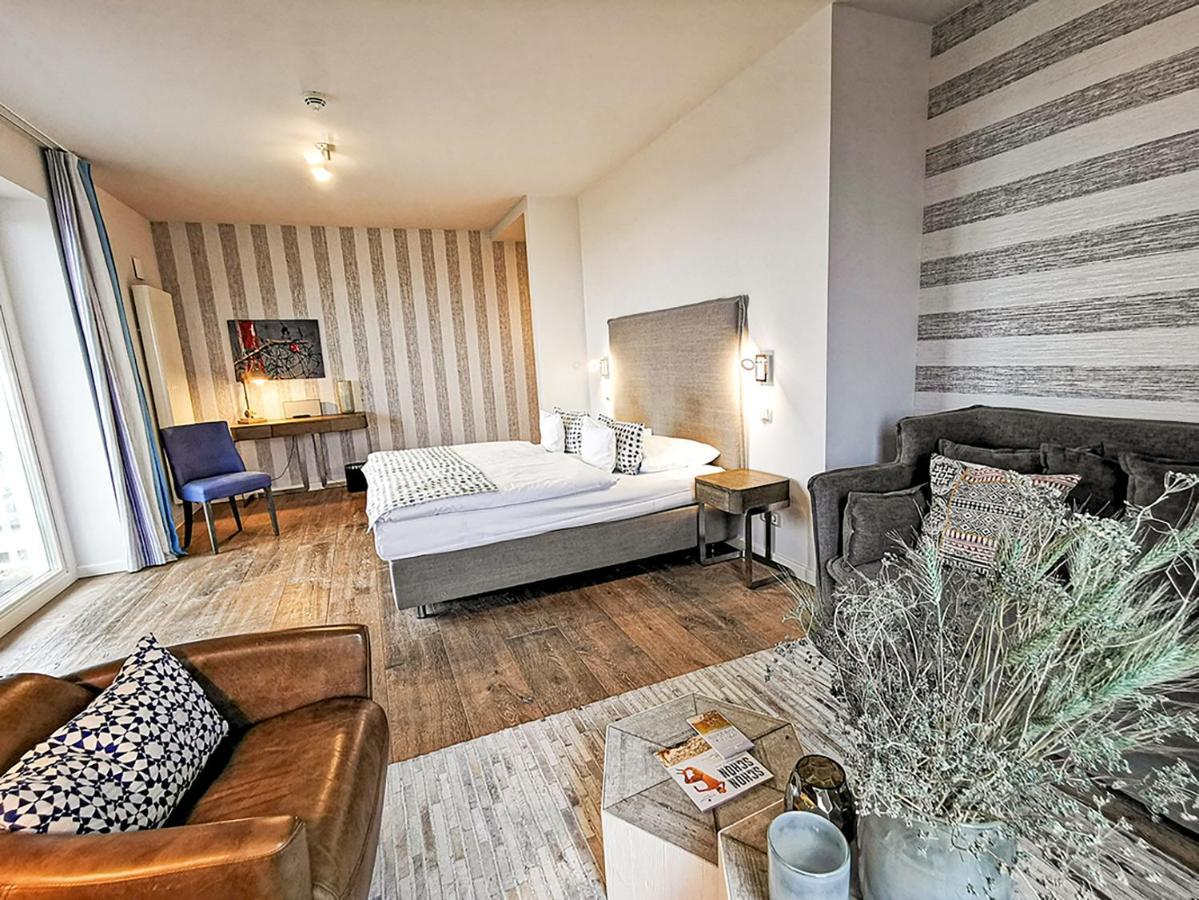 Easy Living Hotel List Luaran gambar
