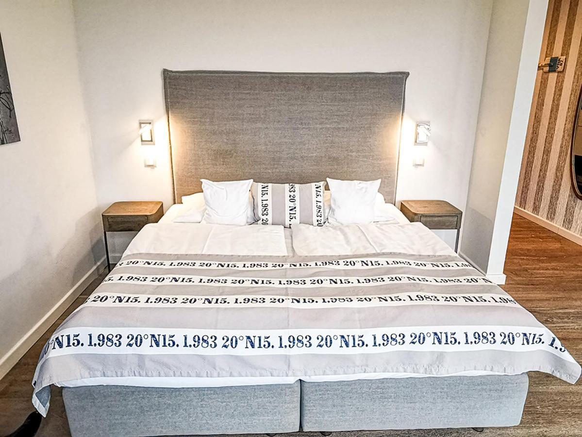 Easy Living Hotel List Luaran gambar