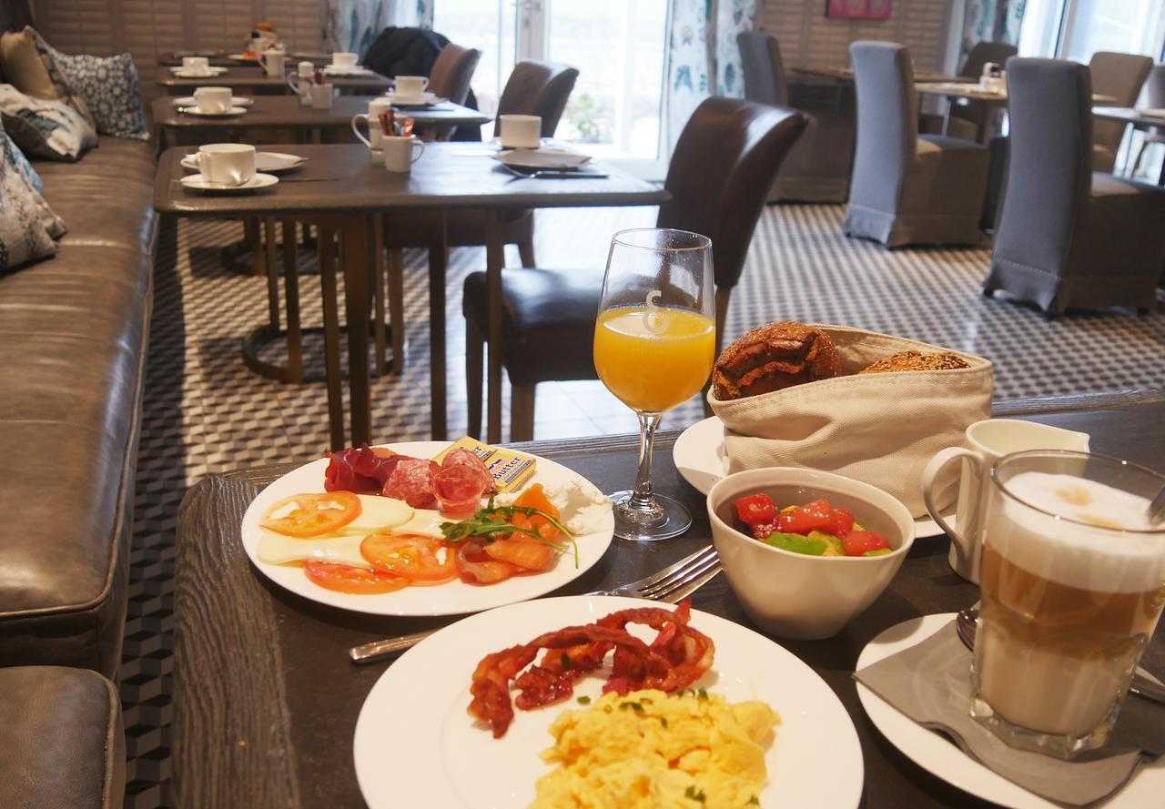 Easy Living Hotel List Luaran gambar