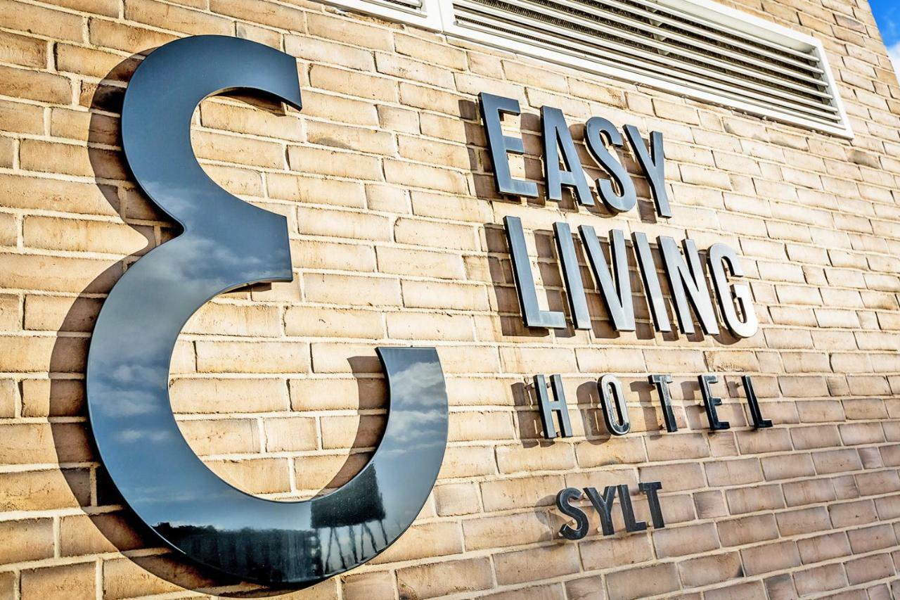 Easy Living Hotel List Luaran gambar