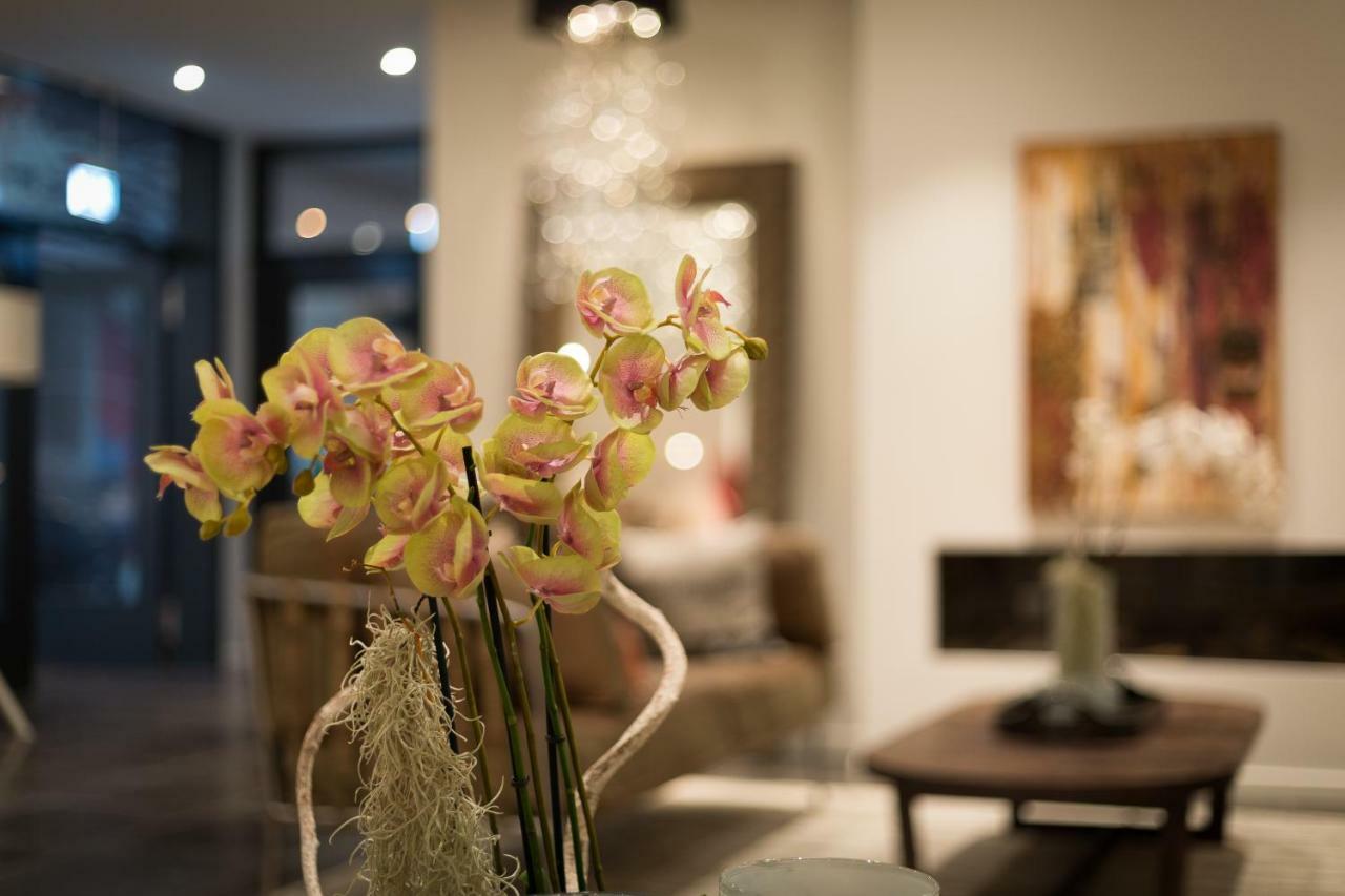Easy Living Hotel List Luaran gambar