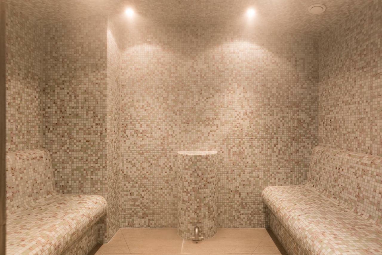 Easy Living Hotel List Luaran gambar