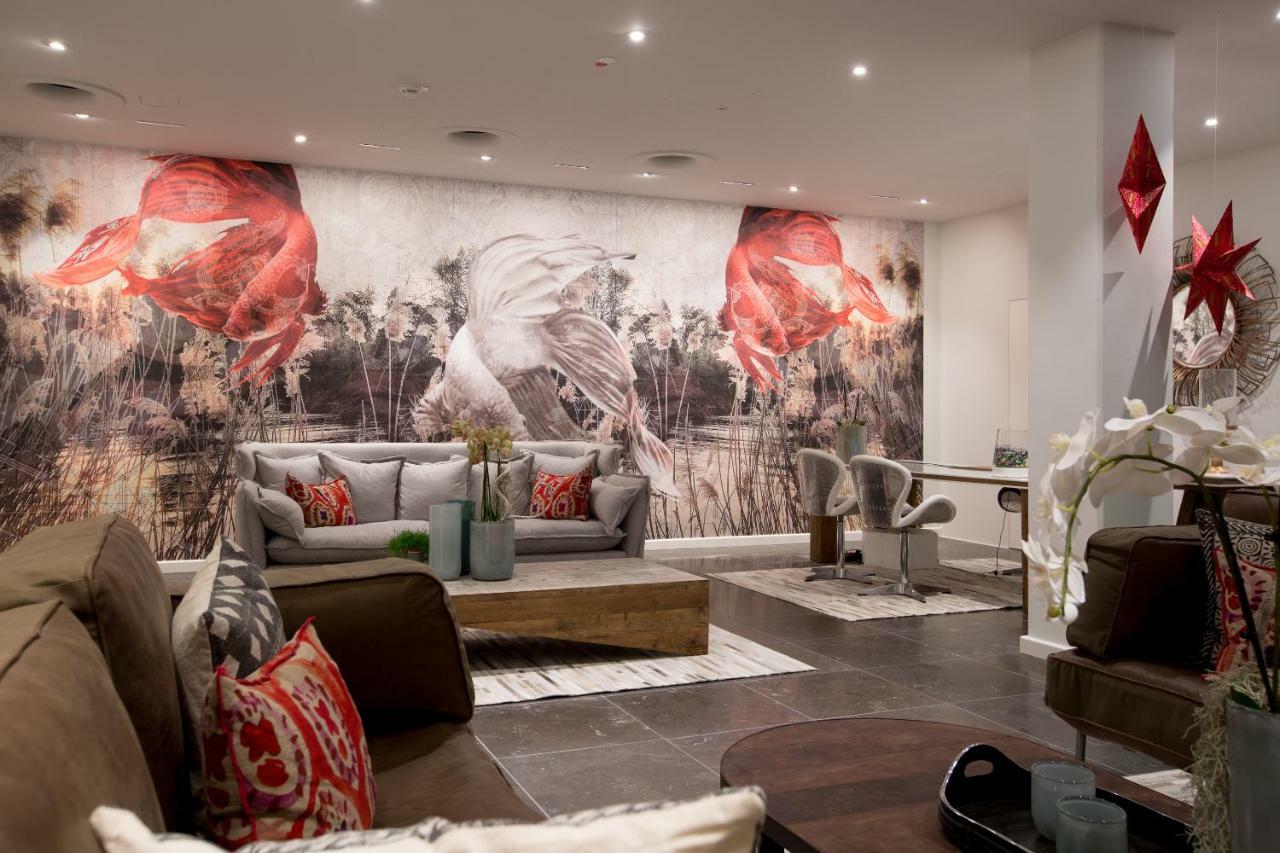 Easy Living Hotel List Luaran gambar