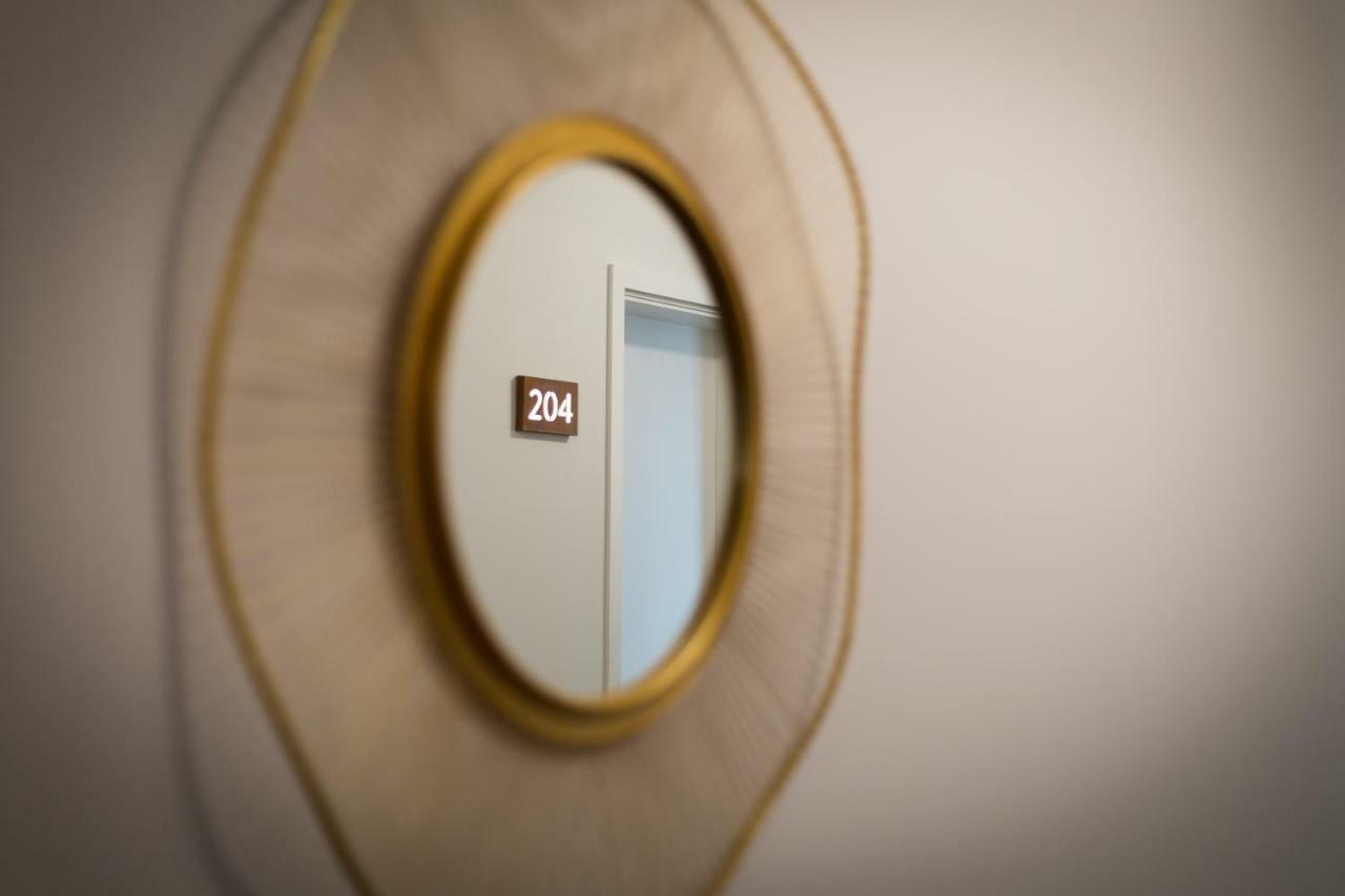 Easy Living Hotel List Luaran gambar