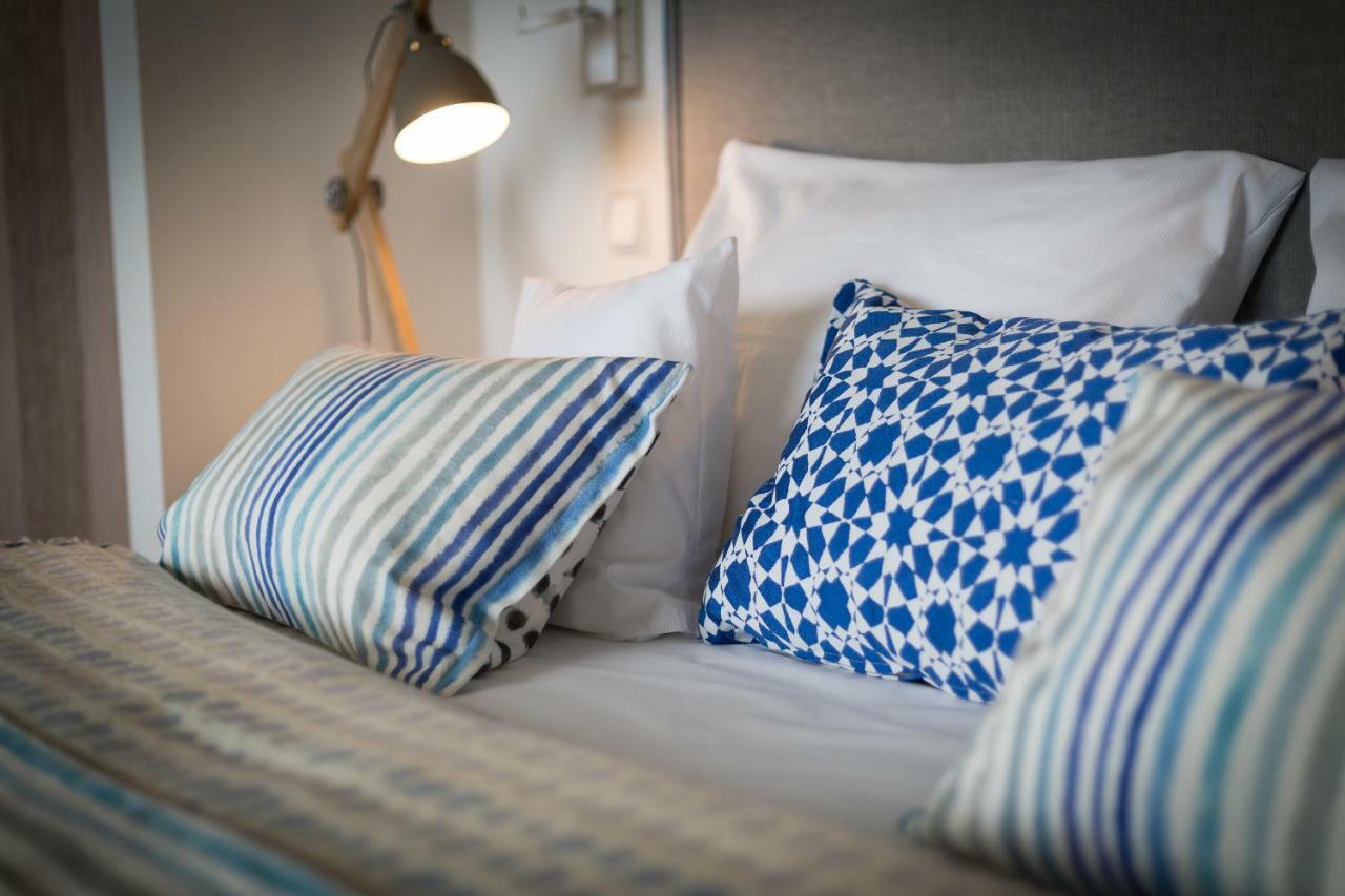 Easy Living Hotel List Luaran gambar