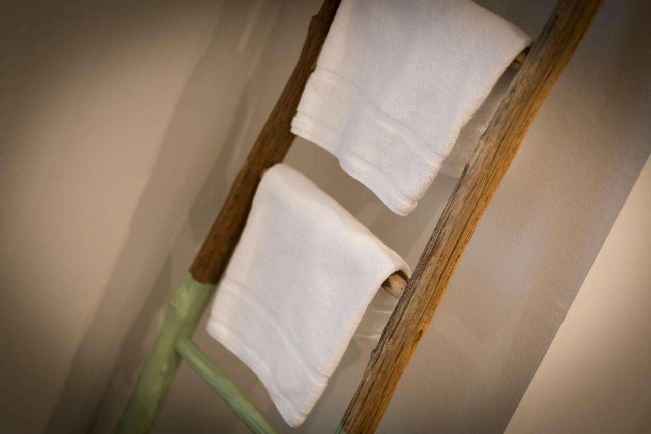 Easy Living Hotel List Luaran gambar